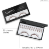 DIY Wimpernverlängerungskassette