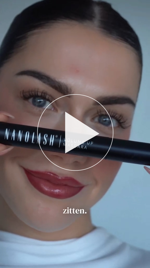 Wimperntusche Starlit Nacht Von AMZGLRL: Volumen, Verlängerung, Curling, Langlebig, Sehr Schwarz – Für Dramatische Looks